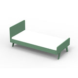 Mathy by bols Einzelbett Madavin 90x200 cm