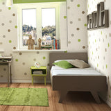 Mathy by bols Einzelbett Madavin 90x200 cm