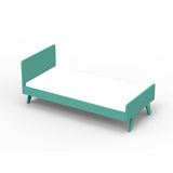 Mathy by bols Einzelbett Madavin 90x200 cm