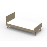 Mathy by bols Einzelbett Madavin 90x200 cm