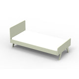 Mathy by bols Einzelbett Madavin 90x200 cm