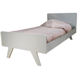 Mathy by bols Einzelbett Madavin 90x200 cm