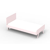 Mathy by bols Einzelbett Madavin 90x200 cm