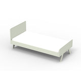 Mathy by bols Einzelbett Madavin 90x200 cm