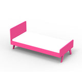 Mathy by bols Einzelbett Madavin 90x200 cm