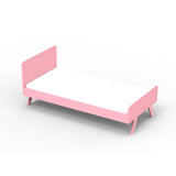 Mathy by bols Einzelbett Madavin 90x200 cm