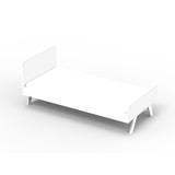 Mathy by bols Einzelbett Madavin 90x200 cm