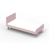 Mathy by bols Einzelbett Madavin 90x200 cm