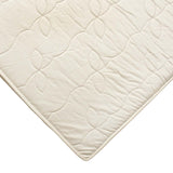 Oliver Furniture Seaside Lille+ Basic mattress for baby bed, 68x130 cm