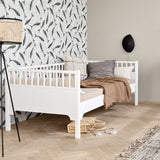 Oliver Furniture Seaside Classic Bettsofa 90x200 cm