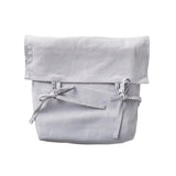 Oliver Furniture Vorhang für Wood Etagenbett und halbhohes Hochbett (Gesamthöhe 128 cm)