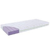 Träumeland Vollmond Matratze Kaltschaum 90x200 cm