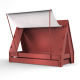 Mathy by bols Bett Zeltbett 90x200 cm