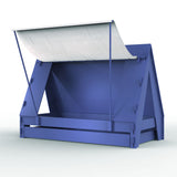 Mathy by bols Bett Zeltbett 90x200 cm
