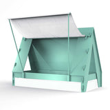 Mathy by bols Bett Zeltbett 90x200 cm