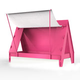 Mathy by bols Bett Zeltbett 90x200 cm