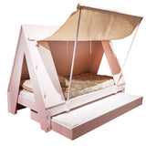 Mathy by bols Bett Zeltbett 90x200 cm