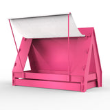 Mathy by bols Bett Zeltbett 90x200 cm