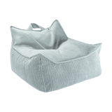 Wigiwama Bear Bean Bag “Guava”