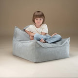 Wigiwama Bear Bean Bag “Guava”