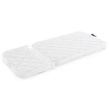 Dreamland mattress full moon for Oliver Furniture Wood Original bed