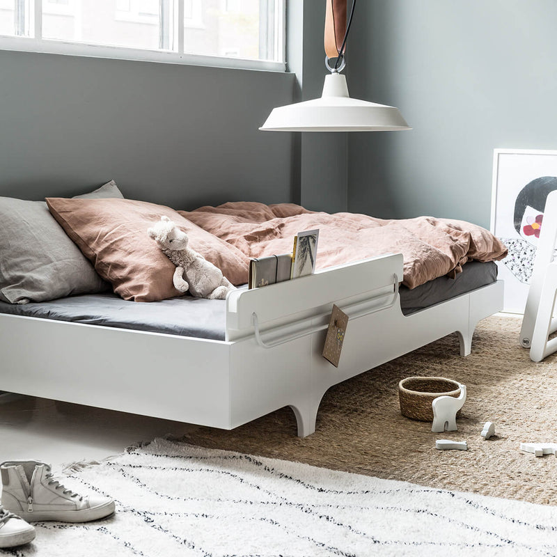 Rafa-kids A youth bed 90x200 cm