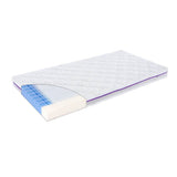 Dreamland mattress Polarstern for Oliver Furniture Wood Mini+ baby bed/children's bed 2-piece collection