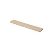 Oliver Furniture Camp Novel Ablage für Bett 120x200 cm, Eiche