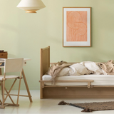 Oliver Furniture canopy bar for Wood Mini+ Basic baby bed oak
