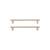 Oliver Furniture canopy bar for Wood Mini+ Basic baby bed oak