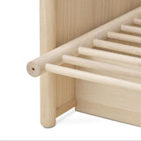 Oliver Furniture Camp Novel Babybett/Bett 60x120/120x200 cm
