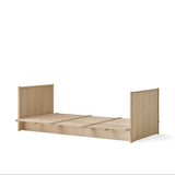 Oliver Furniture Camp Novel Babybett/Bett 60x120/120x200 cm