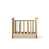 Oliver Furniture Camp Novel Babybett/Bett 60x120/120x200 cm