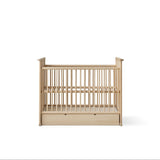 Oliver Furniture Camp Novel Babybett/Bett 60x120/120x200 cm