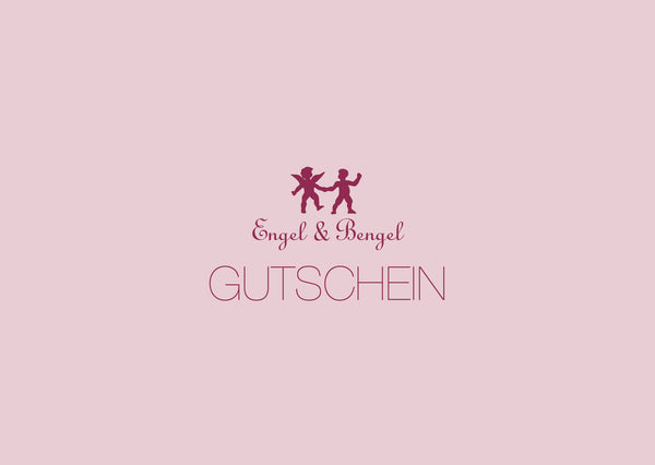 Engel & Bengel Gutschein