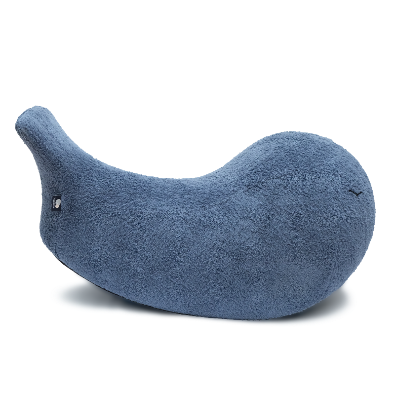 bada&bou ba" the rocking whale"