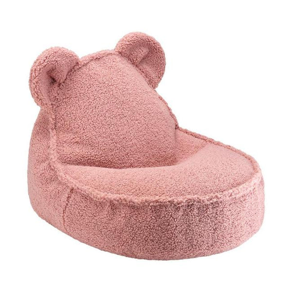 Wigiwama Sitzsack Bär „Guava"