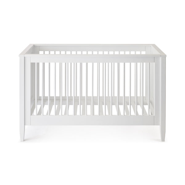 Isle of dogs Design Babybett weiß