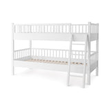 Isle of dogs Design Etagenbett niedrig