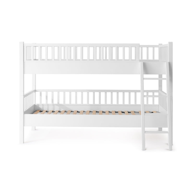 Isle of dogs Design Etagenbett niedrig