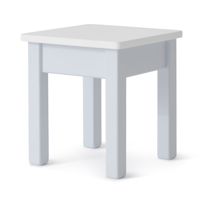 Isle of dogs Design Kinderhocker