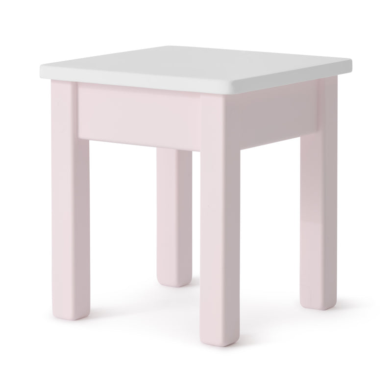 Isle of dogs Design Kinderhocker