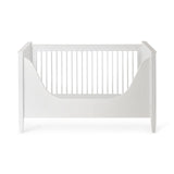 Isle of dogs Design Umbausatz Babybett zu Kleinkindbett