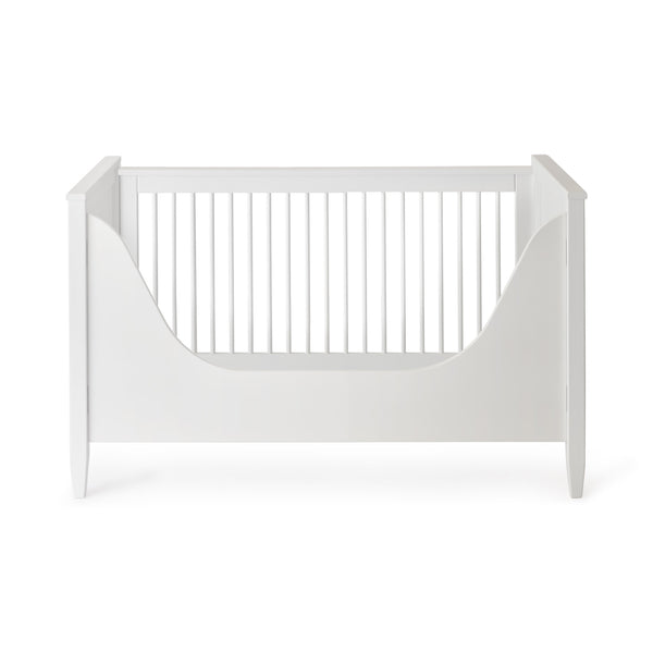 Isle of dogs Design Umbausatz Babybett zu Kleinkindbett