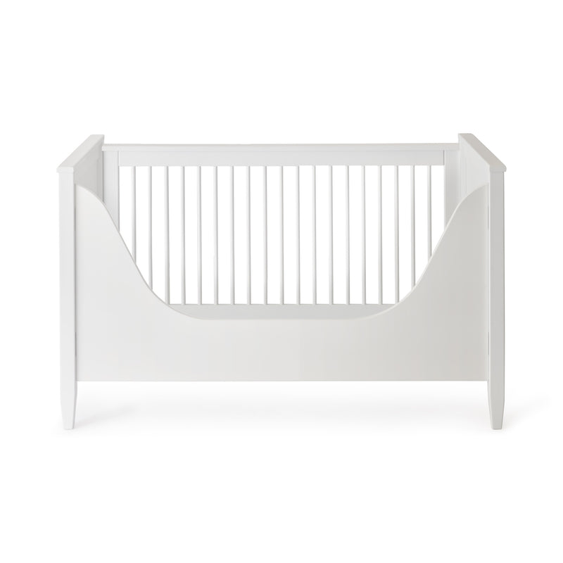 Isle of dogs Design Umbausatz Babybett zu Kleinkindbett