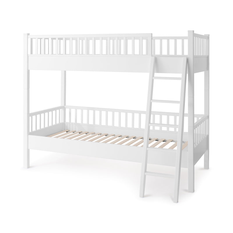 Isle of dogs Design Etagenbett hoch