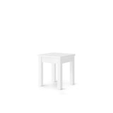 Isle of dogs Design Kinderhocker