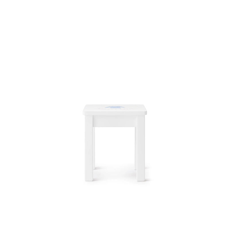 Isle of dogs Design Kinderhocker