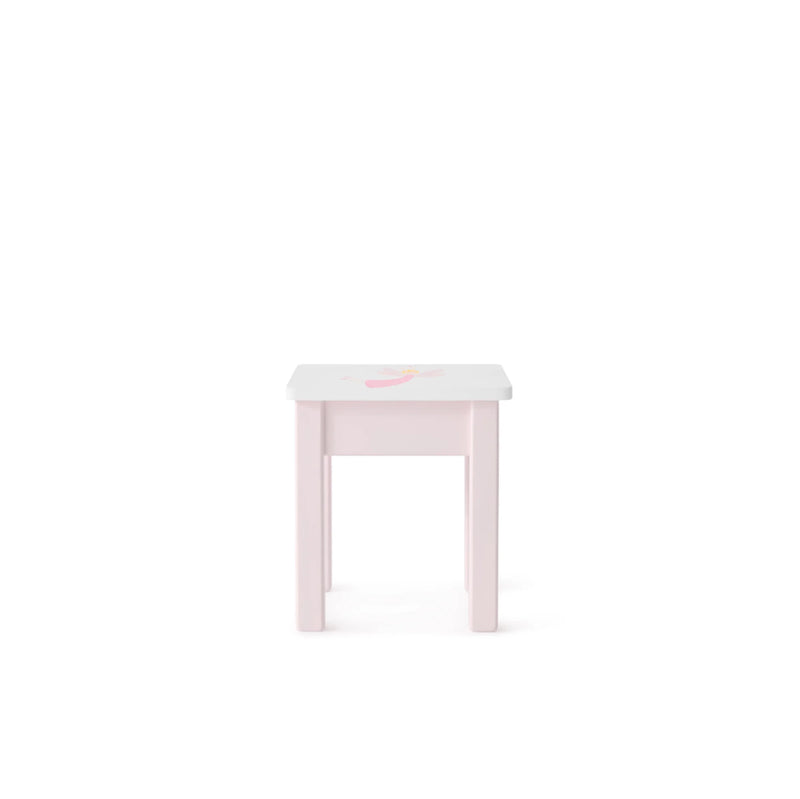 Isle of dogs Design Kinderhocker