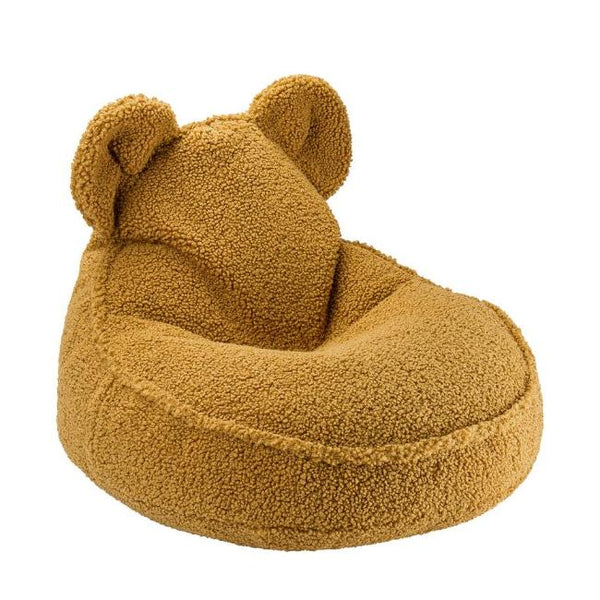 Wigiwama Sitzsack "Ahorn" Bär
